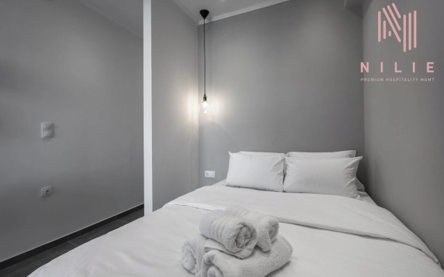 V1 Boutique Residences, Nilie Hospitality MGMT