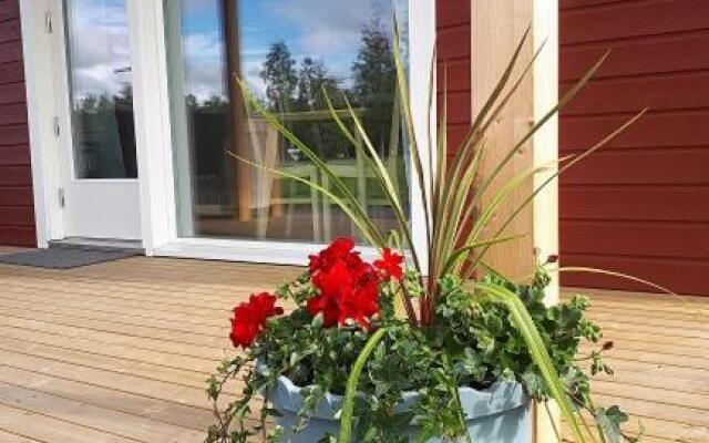 Camping Tornio