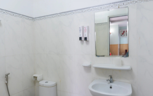 Tuyet Lan Hotel Vung Tau