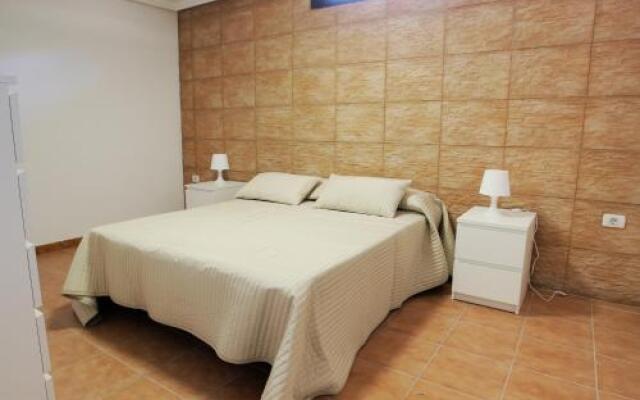 Chalet Costa Adeje