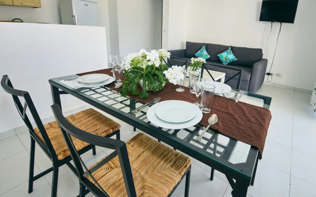 Los Corales Village - Las Terrazas Condo