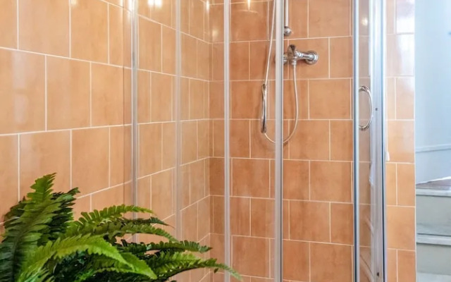 Antico Sogno Penthouse