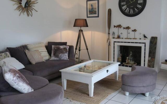 Maison Perros-Guirec, 4 pièces, 4 personnes - FR-1-368-254