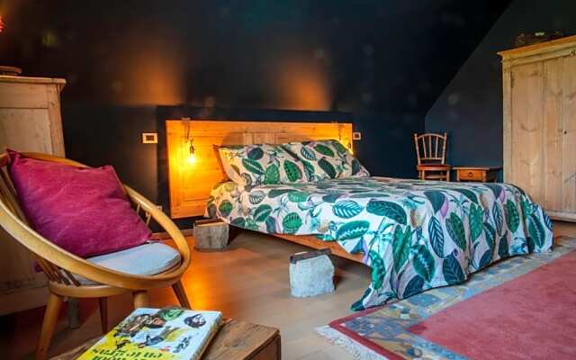 B&B Den Aste