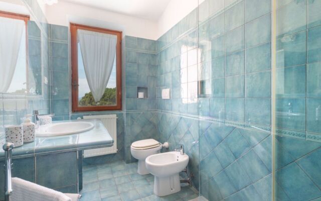 House Sole Porto Santo Stefano