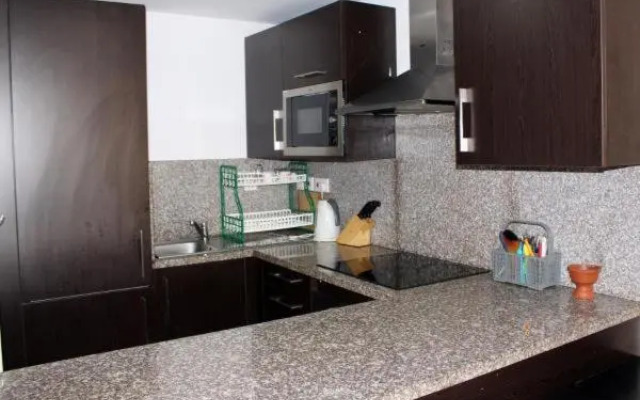 Al Noor Beach Furnished Flats Salalah