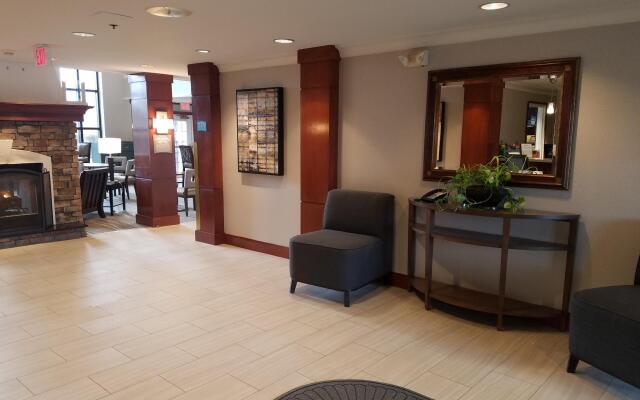 Staybridge Suites Indianapolis-Fishers by IHG