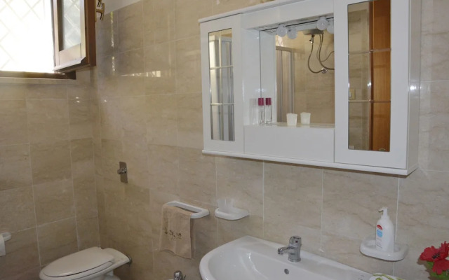 La Casa tra San Vito Lo Capo e Erice