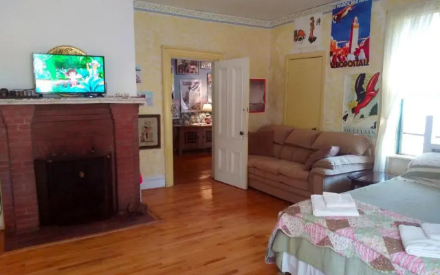 Bulwinkles Place