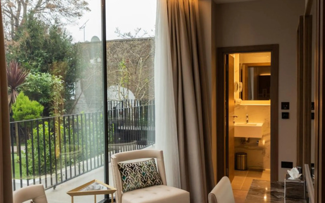 Merit Kensington Hotel