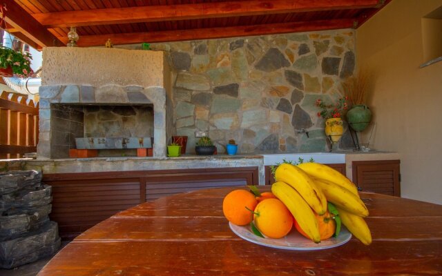 Aethra Cottage