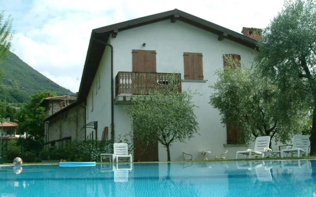 Albergo Ristorante Orazio