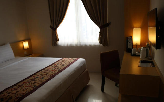 Bekizaar Hotel Surabaya