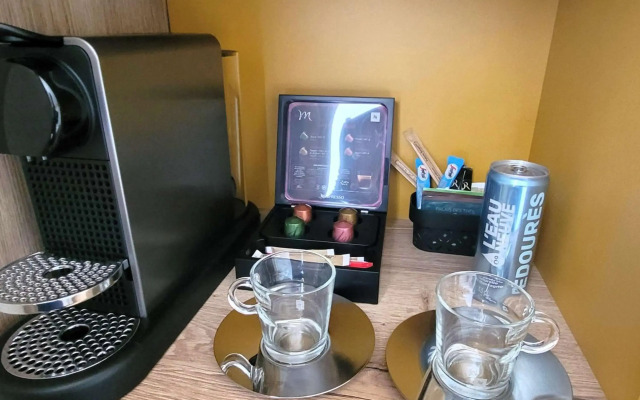 Mercure Lourdes Imperial