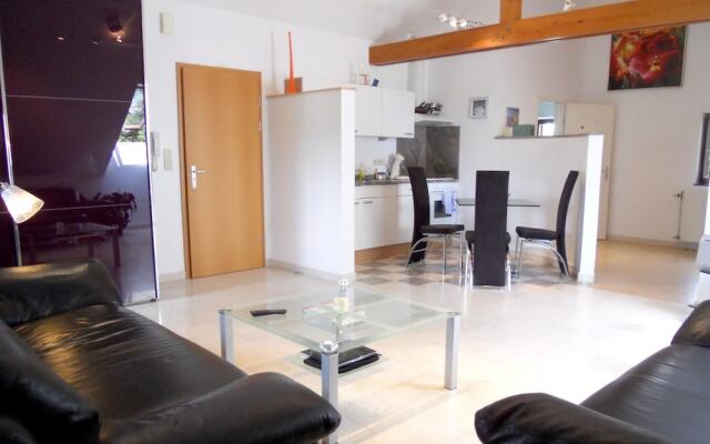 Apartment With one Bedroom in Aubel, With Enclosed Garden