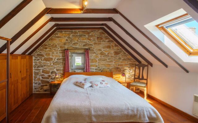 House LIroise Plogoff