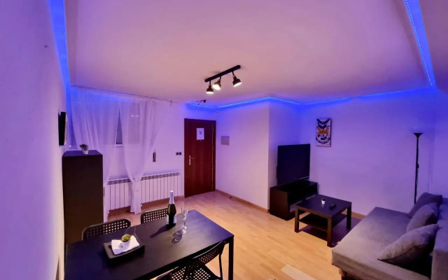 Apartamento Daniel Zaragoza