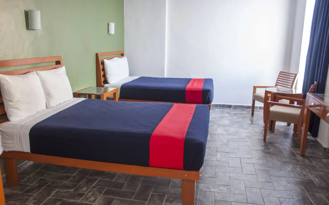 Hotel Soberanis