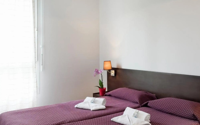 Residhotel les Hauts d'Andilly