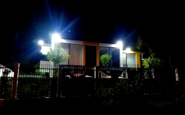Casa Vacacional Privada en Girardot