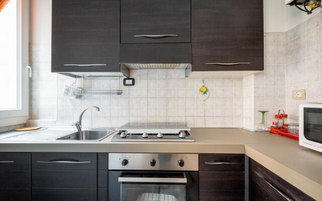 Trilocale Piazza di Porta Mascarella