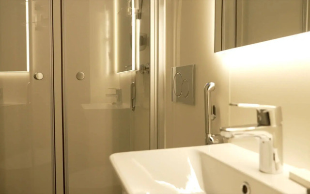 Hotel Arctic