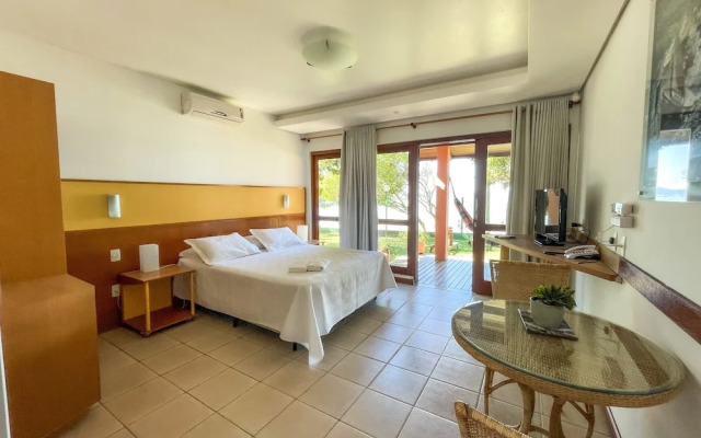 Pousada Recanto das Flores