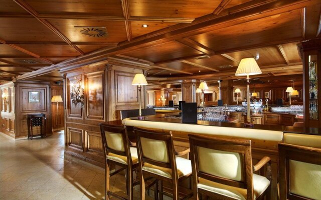 Schlosshotel Fiss