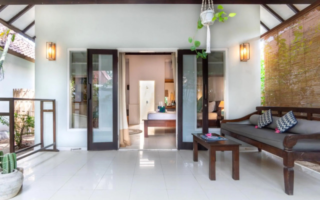 Bale Sampan Bungalows