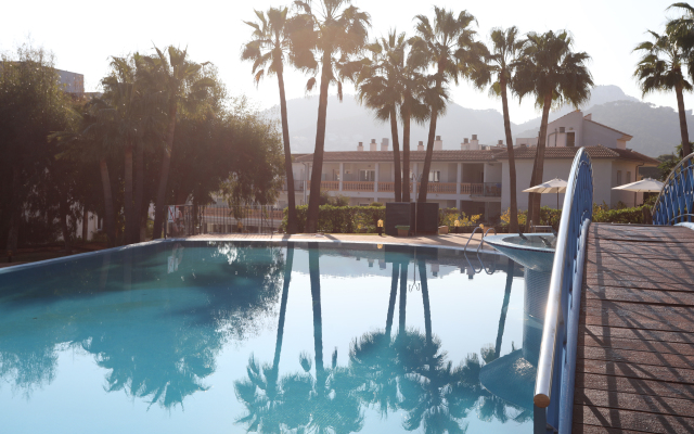 Mon Port Hotel & Spa