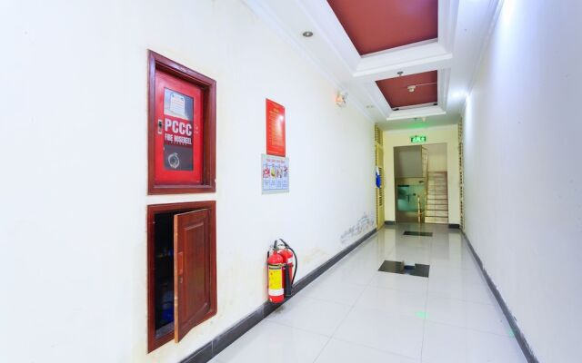 My Duc Luxury Apartment I