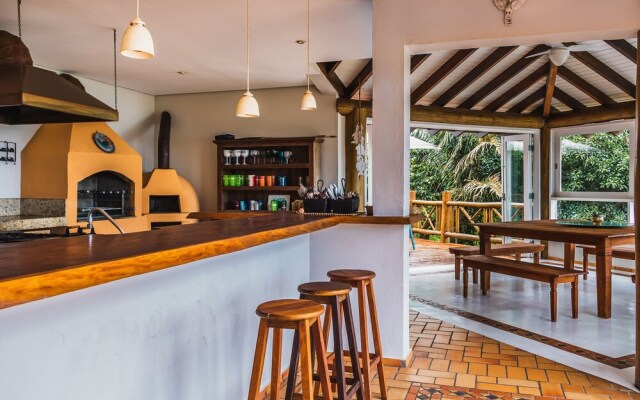 Mansão Sobreomar - Ilhabela