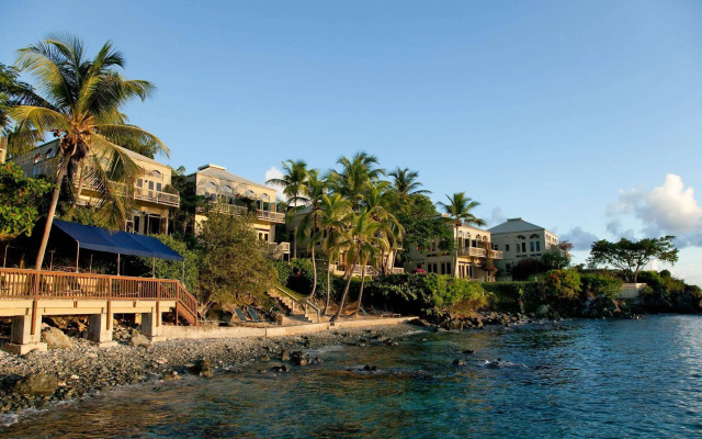 Gallows Point Resort