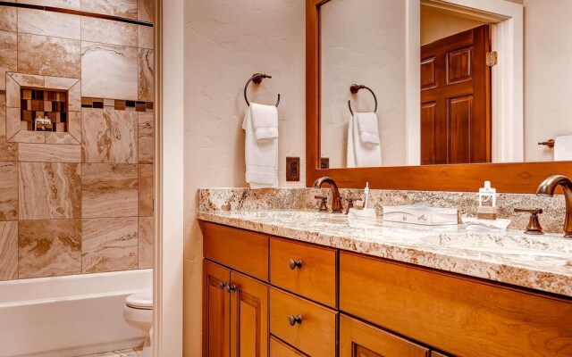 Woodside Haus by Park City Lodging