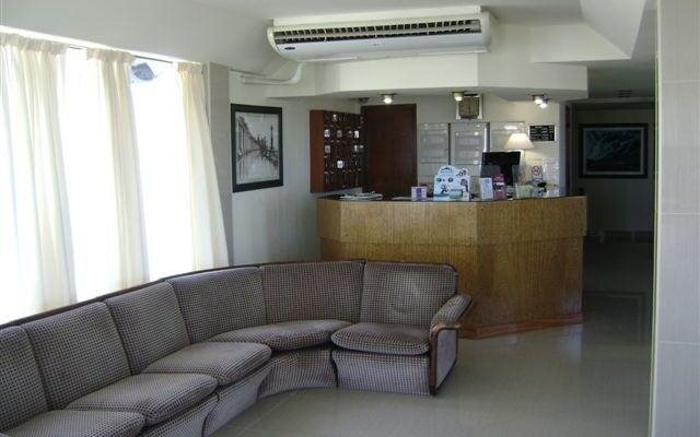 Puerto Banus Hotel