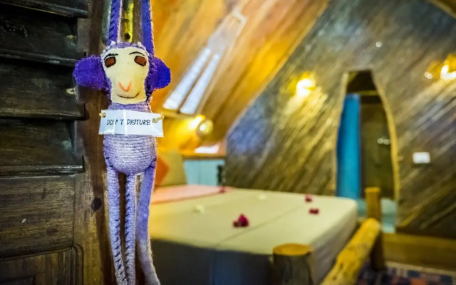 Mamamapambo Boutique Hotel