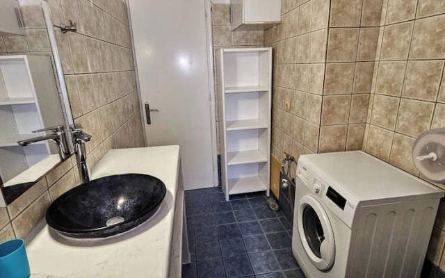 Pleasure Apartments 2 Bedrooms Near The Sea