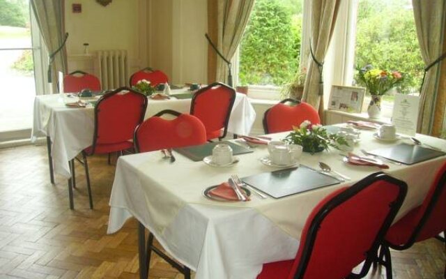 Highland Moors Guest House