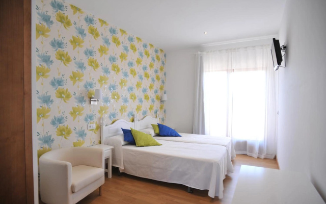 Hotel Rural Hosteria Fontivieja