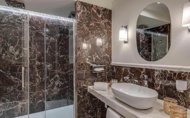 Grand Hotel Riviera/Appartements Riviera