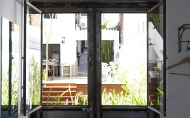 Guest Urban – Hotel Design – Pinheiros