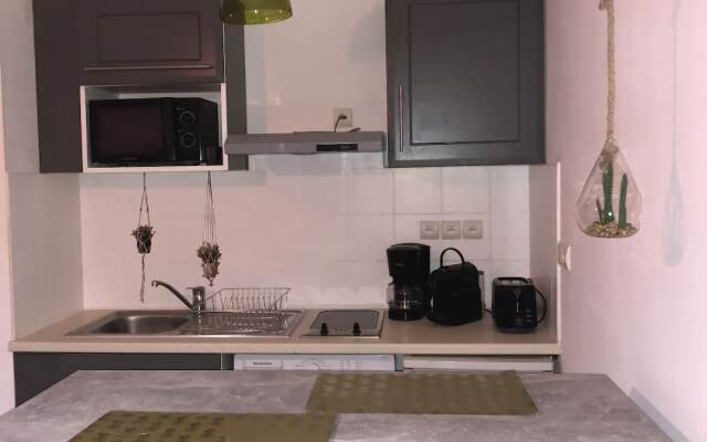 Appartement La Roserais