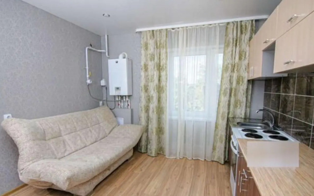 Апартаменты на улице Свердлова 107А