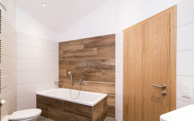 Luxury Chalet With Sauna in Salzburg