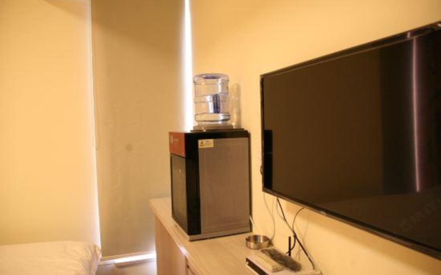 Taiyuan Forever 9 Hostel – Guest Rooms – Taiyuan