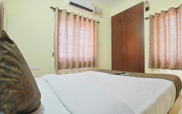 Viswa Service Apartments