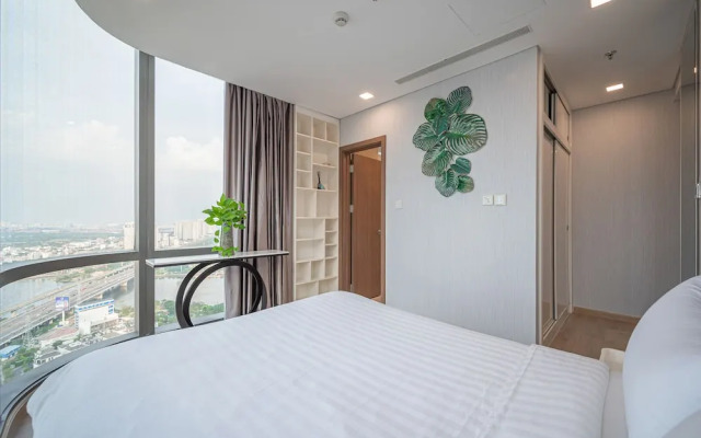 Landmark 81 - Unique Condotel