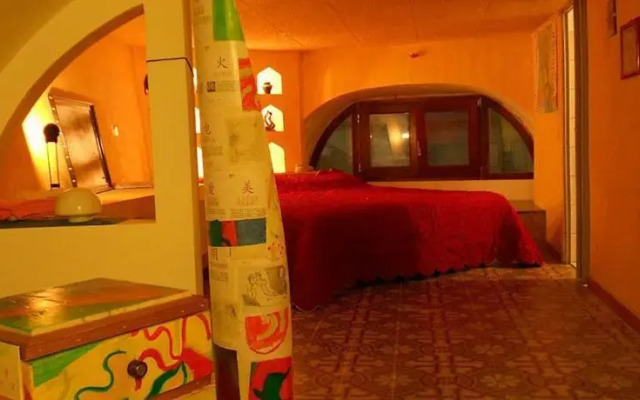 Casa Oleo