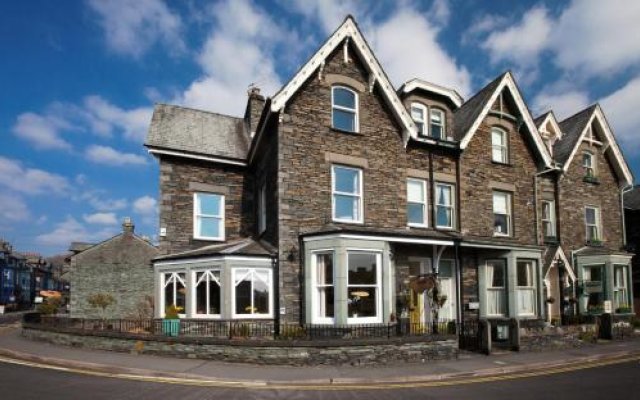 Easedale Lodge Guest House