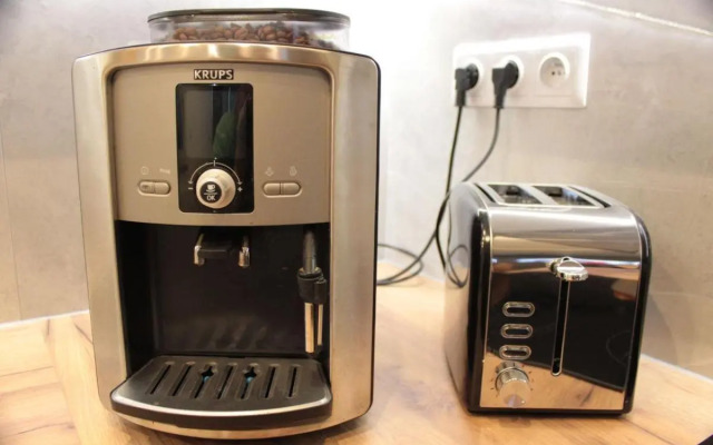 Apartament Wspólna19 (Centrum, garaż podziemny, klimatyzacja )